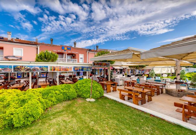 Apartment in Medulin - 150 m from the Beach, Medulin Center - Belvi C2 Apartment in Medulin - 150 m from the Beach, Medulin Center - Belvi C2