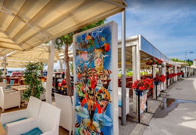 Apartment in Medulin - 150 m from the Beach, Medulin Center - Belvi C2 Apartment in Medulin - 150 m from the Beach, Medulin Center - Belvi C2
