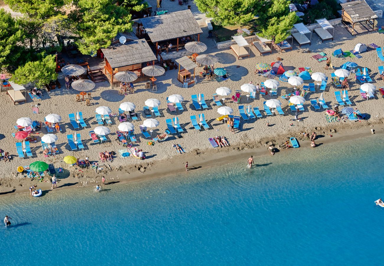 Apartment in Medulin - 150 m from the Beach, Medulin Center - Belvi C2