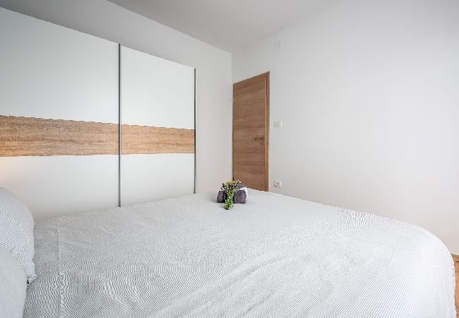Apartment in Drenje - Relaxing Summer Apartment - Pool, Sauna, Jacuzzi 7 Apartment in Drenje - Relaxing Summer Apartment - Pool, Sauna, Jacuzzi 7