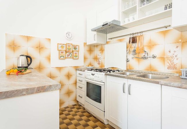 Apartment in Pješcana uvala - 70 m from the Beach - Apartment Nera Apartment in Pješcana uvala - 70 m from the Beach - Apartment Nera
