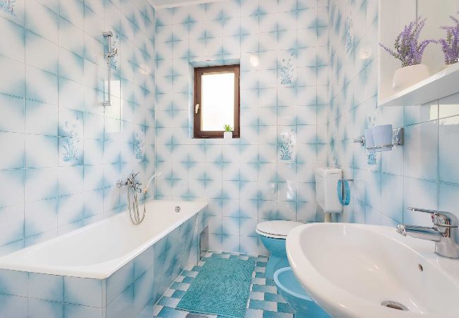 Apartment in Pješcana uvala - 70 m from the Beach - Apartment Nera Apartment in Pješcana uvala - 70 m from the Beach - Apartment Nera