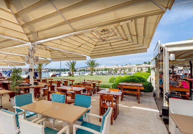 Apartment in Medulin - Magical Sea View Apartment - Belvi C3 Apartment in Medulin - Magical Sea View Apartment - Belvi C3