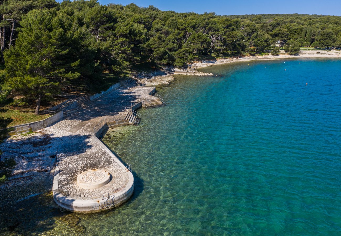 Apartment in Medulin - Magical Sea View Apartment - Belvi C3