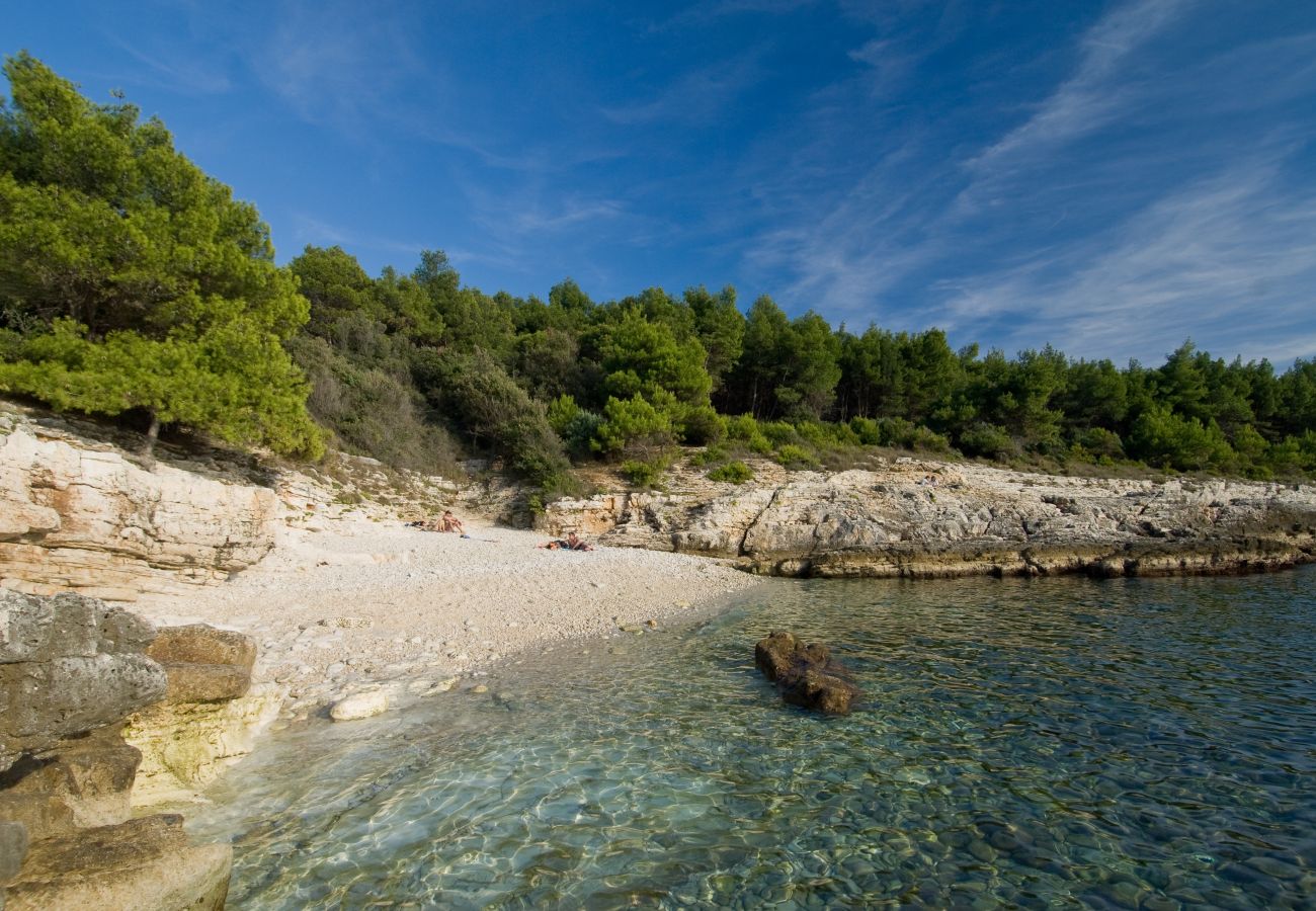 Apartment in Medulin - Magical Sea View Apartment - Belvi C3