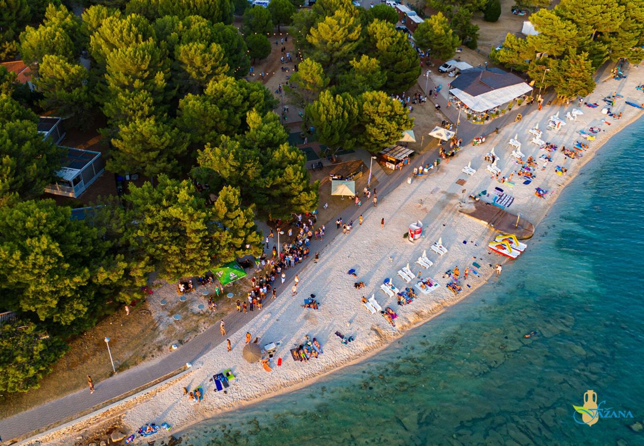 Studio in Valbandon - Mediterraneo Valbandon Suites - Studio A3