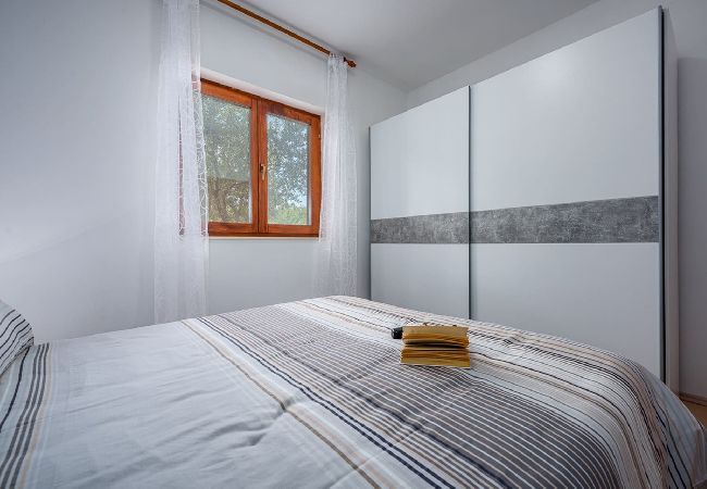Apartment in Drenje - Relaxing Summer Apartment - Pool, Sauna, Jacuzzi 5 Apartment in Drenje - Relaxing Summer Apartment - Pool, Sauna, Jacuzzi 5