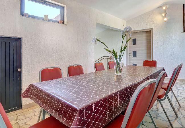 Apartment in Valbandon - Kajfes A4 - One Bedroom Apartment with Terrace Apartment in Valbandon - Kajfes A4 - One Bedroom Apartment with Terrace