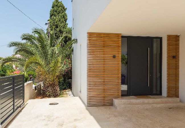 Villa in Premantura - Villa Olala - Gorgeous Sea View and Private Pool Villa in Premantura - Villa Olala - Gorgeous Sea View and Private Pool