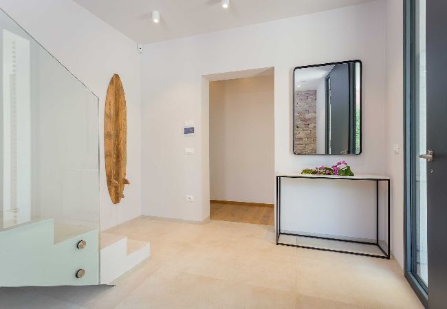 Villa in Premantura - Villa Olala - Gorgeous Sea View and Private Pool Villa in Premantura - Villa Olala - Gorgeous Sea View and Private Pool