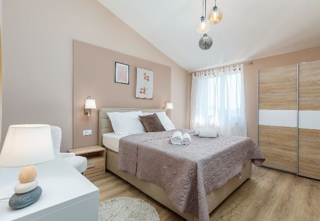 Apartment in Fažana - Marceta Apartment 3 - Pool and Big Garden Apartment in Fažana - Marceta Apartment 3 - Pool and Big Garden