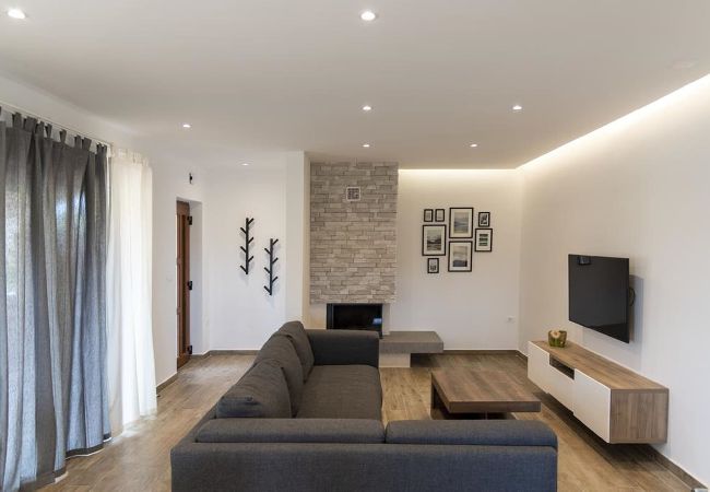 Apartment in Fažana - Modern Three Bedroom Apartment - Flowers B Apartment in Fažana - Modern Three Bedroom Apartment - Flowers B