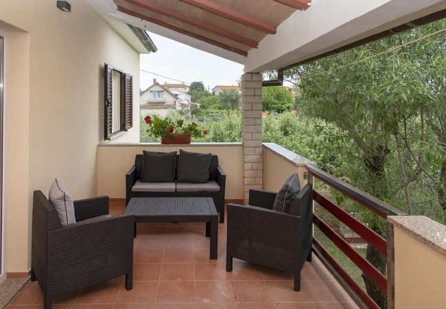 Apartment in Fažana - Modern Three Bedroom Apartment - Flowers B Apartment in Fažana - Modern Three Bedroom Apartment - Flowers B