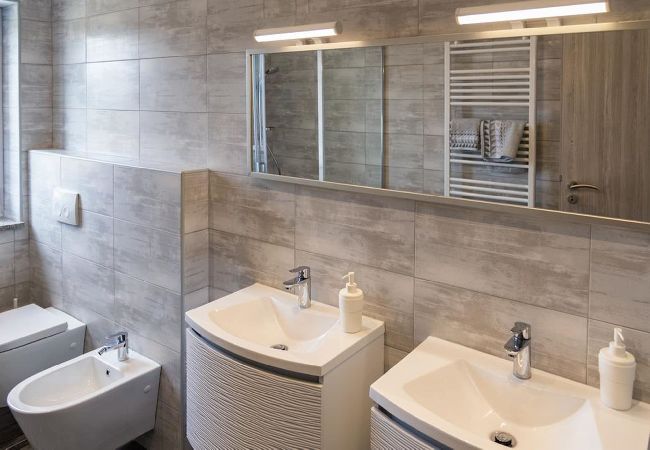 Apartment in Fažana - Modern Three Bedroom Apartment - Flowers B Apartment in Fažana - Modern Three Bedroom Apartment - Flowers B