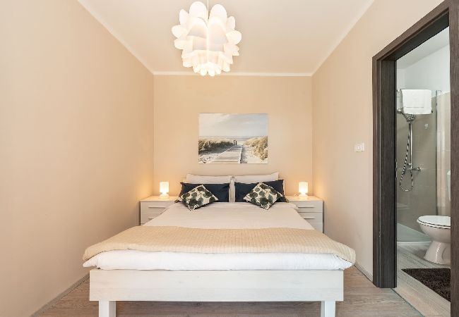 House in Ravni - Wonderful Sea View - Holiday Home Alis House in Ravni - Wonderful Sea View - Holiday Home Alis