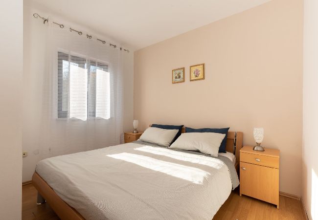 House in Ravni - Wonderful Sea View - Holiday Home Alis House in Ravni - Wonderful Sea View - Holiday Home Alis