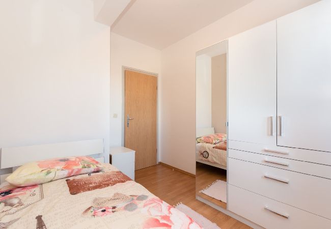 House in Ravni - Wonderful Sea View - Holiday Home Alis House in Ravni - Wonderful Sea View - Holiday Home Alis
