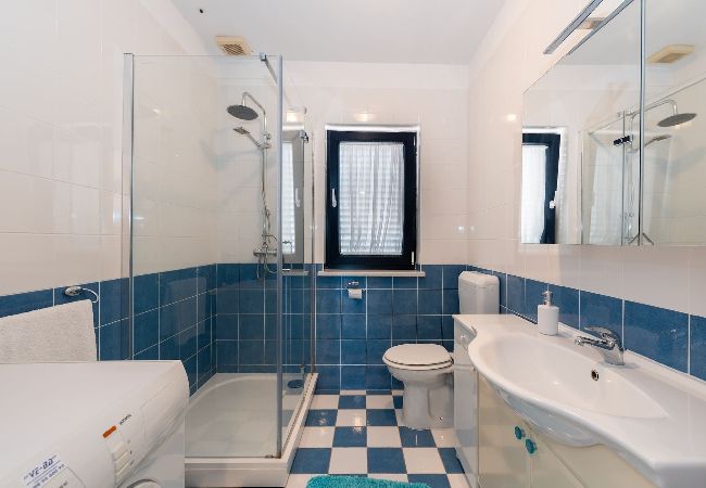 House in Ravni - Wonderful Sea View - Holiday Home Alis House in Ravni - Wonderful Sea View - Holiday Home Alis