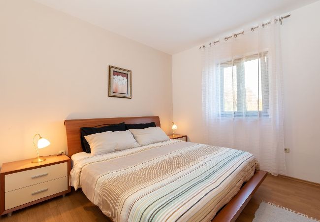 House in Ravni - Wonderful Sea View - Holiday Home Alis House in Ravni - Wonderful Sea View - Holiday Home Alis