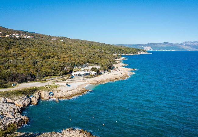 House in Ravni - Wonderful Sea View - Holiday Home Alis House in Ravni - Wonderful Sea View - Holiday Home Alis
