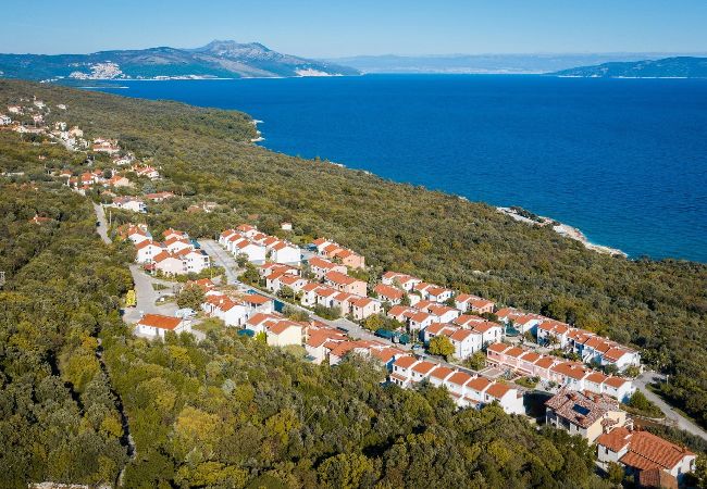 House in Ravni - Wonderful Sea View - Holiday Home Alis House in Ravni - Wonderful Sea View - Holiday Home Alis