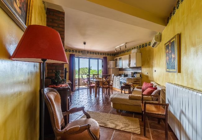Apartment in Medulin - Apartments Oliveto with Sea View - Terra  Apartment in Medulin - Apartments Oliveto with Sea View - Terra