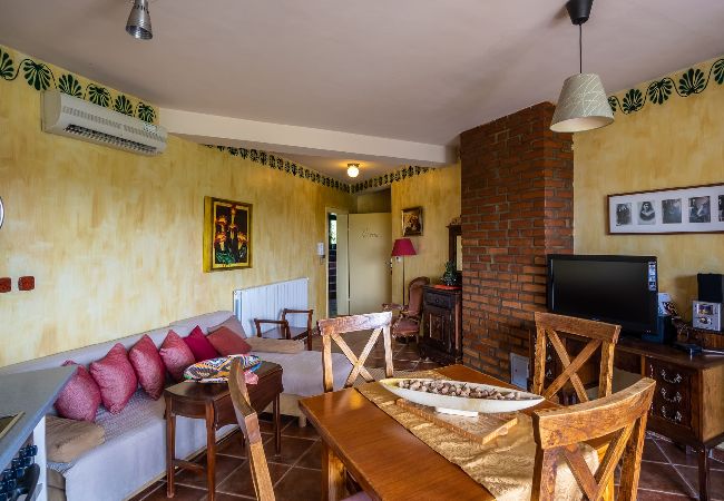 Apartment in Medulin - Apartments Oliveto with Sea View - Terra  Apartment in Medulin - Apartments Oliveto with Sea View - Terra