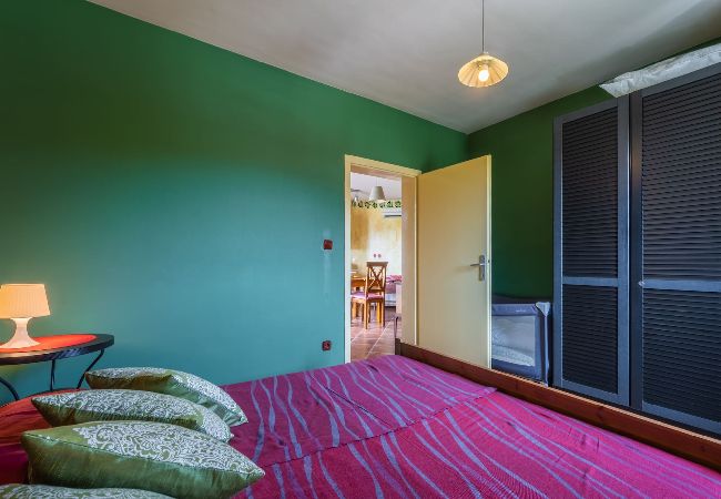 Apartment in Medulin - Apartments Oliveto with Sea View - Terra  Apartment in Medulin - Apartments Oliveto with Sea View - Terra