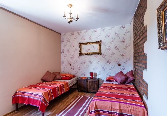 Apartment in Medulin - Apartments Oliveto with Sea View - Terra  Apartment in Medulin - Apartments Oliveto with Sea View - Terra