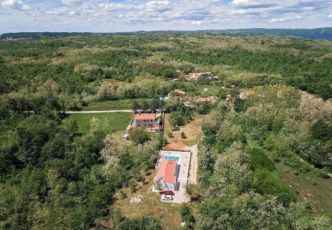Villa in Santalezi - Villa Sofia with Private Pool Villa in Santalezi - Villa Sofia with Private Pool