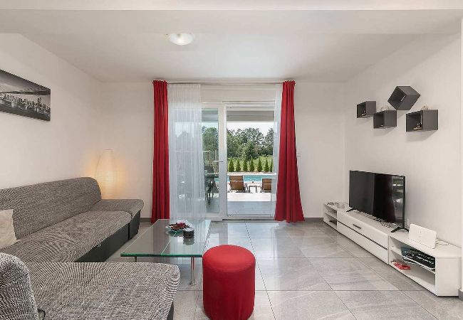 Villa in Santalezi - Villa Sofia with Private Pool Villa in Santalezi - Villa Sofia with Private Pool