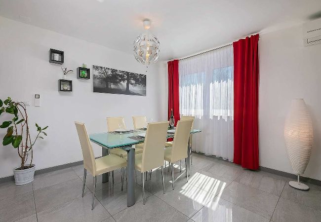 Villa in Santalezi - Villa Sofia with Private Pool Villa in Santalezi - Villa Sofia with Private Pool