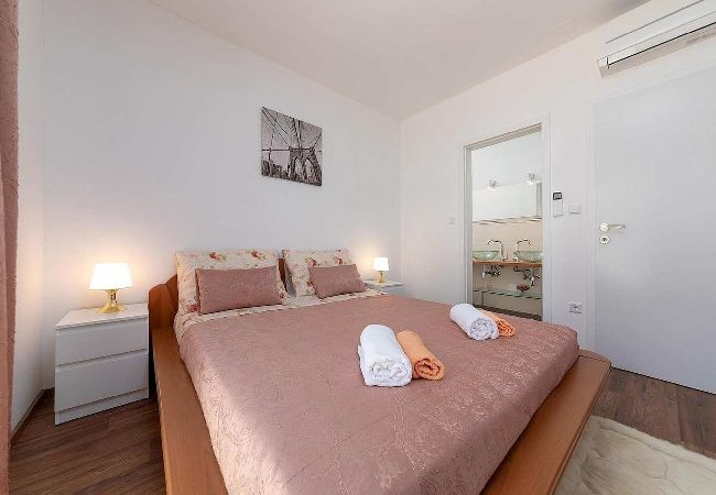 Villa in Santalezi - Villa Sofia with Private Pool Villa in Santalezi - Villa Sofia with Private Pool