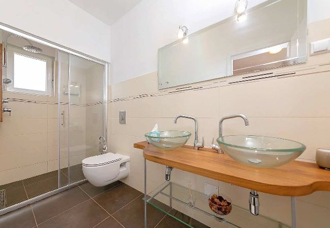 Villa in Santalezi - Villa Sofia with Private Pool Villa in Santalezi - Villa Sofia with Private Pool