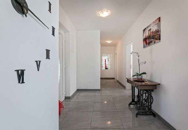 Villa in Santalezi - Villa Sofia with Private Pool Villa in Santalezi - Villa Sofia with Private Pool