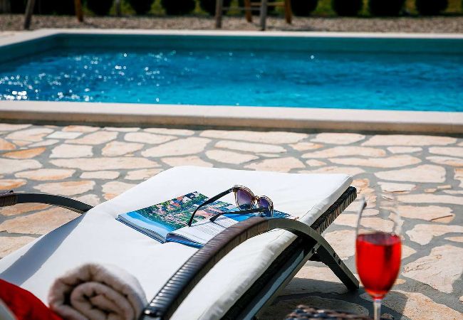 Villa in Santalezi - Villa Sofia with Private Pool Villa in Santalezi - Villa Sofia with Private Pool
