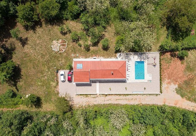Villa in Santalezi - Villa Sofia with Private Pool Villa in Santalezi - Villa Sofia with Private Pool