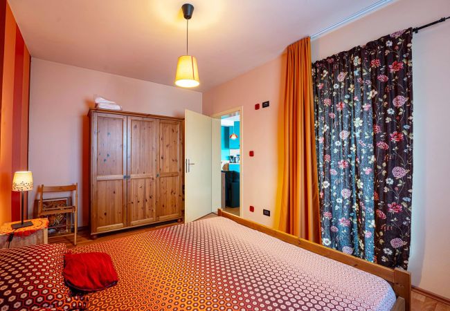 Apartment in Medulin - Apartments Oliveto with Sea View - Sole  Apartment in Medulin - Apartments Oliveto with Sea View - Sole