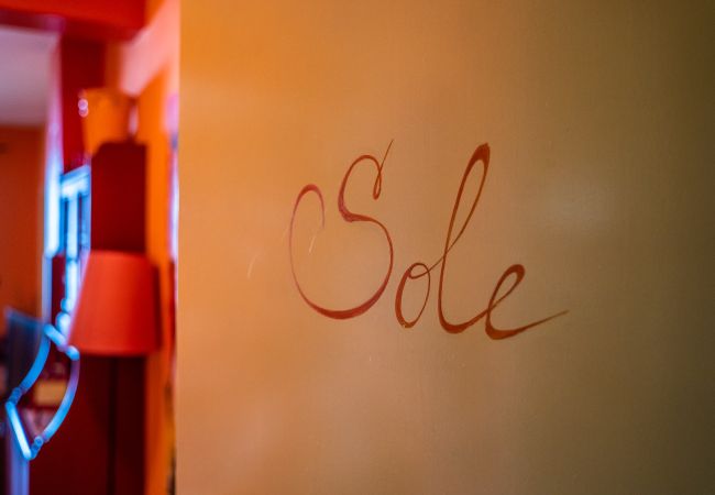 Apartment in Medulin - Apartments Oliveto with Sea View - Sole  Apartment in Medulin - Apartments Oliveto with Sea View - Sole