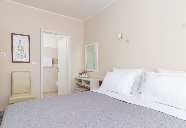 Apartment in Medulin - Modern, Elegant Apartment Laurus (Rosemary)  Apartment in Medulin - Modern, Elegant Apartment Laurus (Rosemary)
