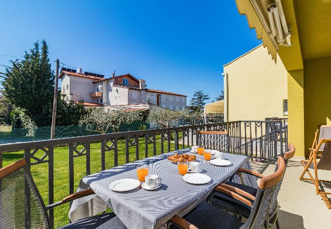 Apartment in Medulin - Modern, Elegant Apartment Laurus (Rosemary)  Apartment in Medulin - Modern, Elegant Apartment Laurus (Rosemary)