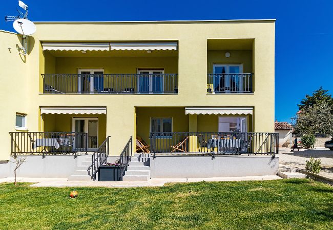 Apartment in Medulin - Modern, Elegant Apartment Laurus (Rosemary)  Apartment in Medulin - Modern, Elegant Apartment Laurus (Rosemary)