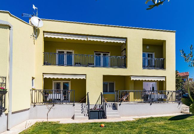 Apartment in Medulin - Modern, Elegant Apartment Laurus (Rosemary)  Apartment in Medulin - Modern, Elegant Apartment Laurus (Rosemary)