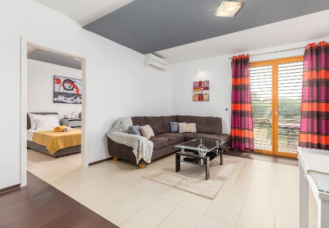 Villa in Medulin - Villa Gigetto with Private Pool and Big Garden  Villa in Medulin - Villa Gigetto with Private Pool and Big Garden