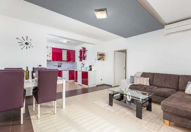 Villa in Medulin - Villa Gigetto with Private Pool and Big Garden  Villa in Medulin - Villa Gigetto with Private Pool and Big Garden