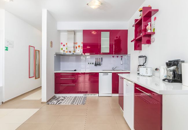 Villa in Medulin - Villa Gigetto with Private Pool and Big Garden  Villa in Medulin - Villa Gigetto with Private Pool and Big Garden