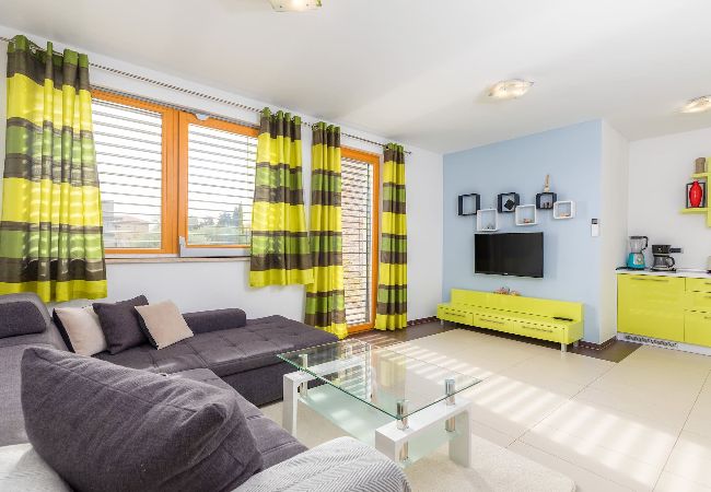 Villa in Medulin - Villa Gigetto with Private Pool and Big Garden  Villa in Medulin - Villa Gigetto with Private Pool and Big Garden
