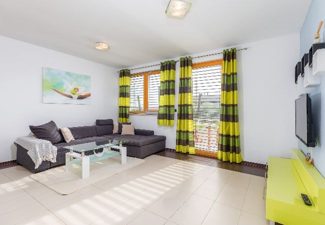 Villa in Medulin - Villa Gigetto with Private Pool and Big Garden  Villa in Medulin - Villa Gigetto with Private Pool and Big Garden