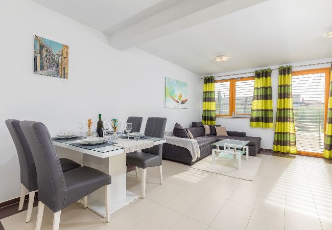 Villa in Medulin - Villa Gigetto with Private Pool and Big Garden  Villa in Medulin - Villa Gigetto with Private Pool and Big Garden