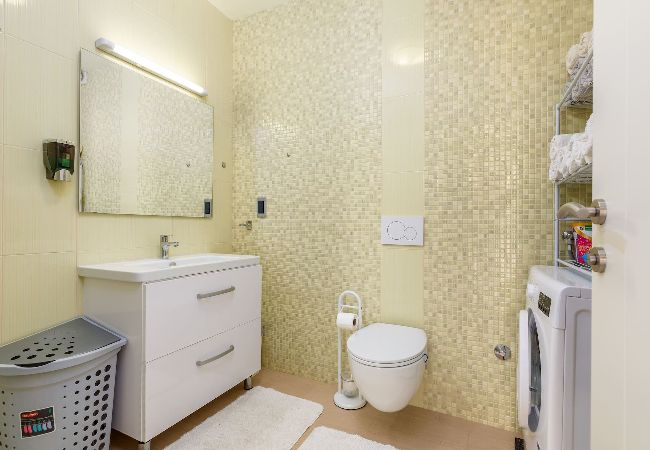 Villa in Medulin - Villa Gigetto with Private Pool and Big Garden  Villa in Medulin - Villa Gigetto with Private Pool and Big Garden